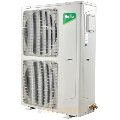 Сплит-система кассетного типа Ballu Machine BLC_C-60HN1_21Y