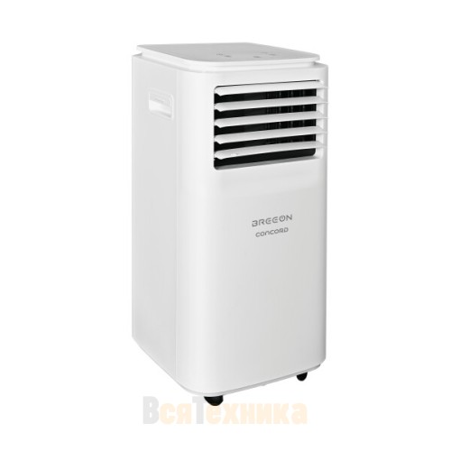 Мобильный кондиционер Breeon BPC-12BCD