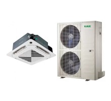 Кассетная сплит-система Jax ACQ–60HE6/ACX-60HE6