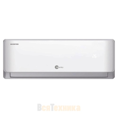 Сплит-система Denko DNI-24/DNHI-24