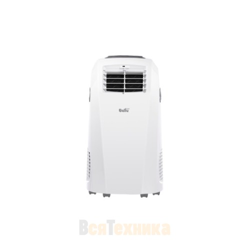Мобильный кондиционер Ballu BPAC-07 CP_22Y