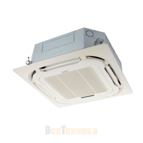Сплит-система кассетного типа Ballu Machine BLC_C-24HN1_21Y