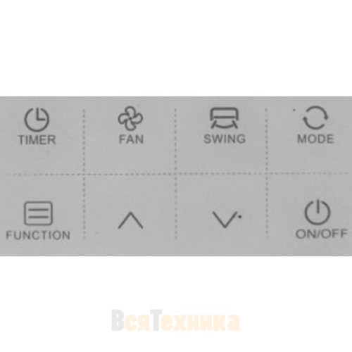 Сплит-система канального типа Rovex RD-36HR3/CCU-36HR3