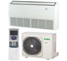 Напольно-потолочная сплит-система Jax ACT–36HE6/ACX-36HE6
