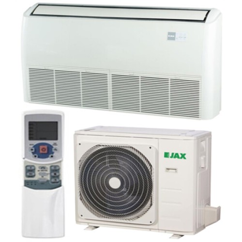 Напольно-потолочная сплит-система Jax ACT–36HE6/ACX-36HE6