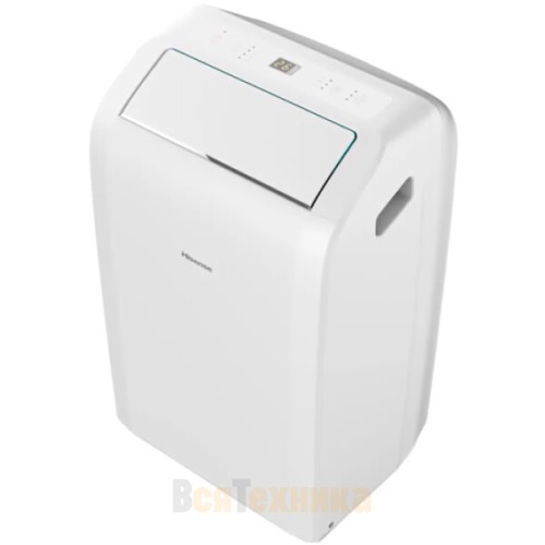 Мобильный кондиционер Hisense AP-09CW4GGQS00