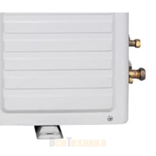 Сплит-система QuattroClima QV-M24WAE/QN-M24WAE