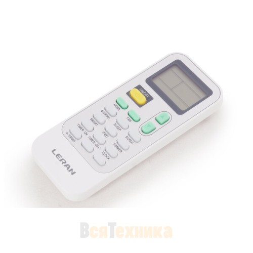 Сплит-система Leran AC 1870