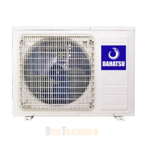 Сплит-система канального типа Dahatsu DH-KN 18 CH