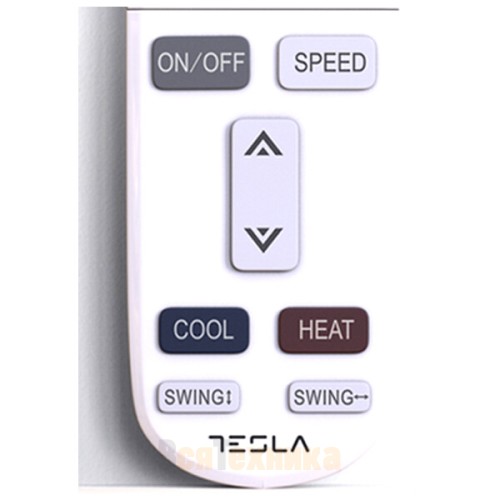 Сплит-система Tesla TA36FFML-12410A