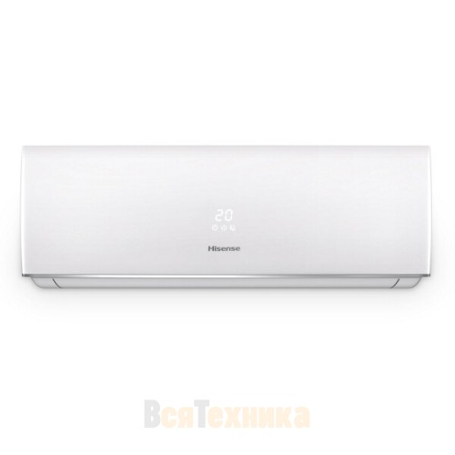 Сплит-система Hisense AS-13UW4RYDDB03
