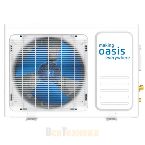Сплит-система Oasis OC-7