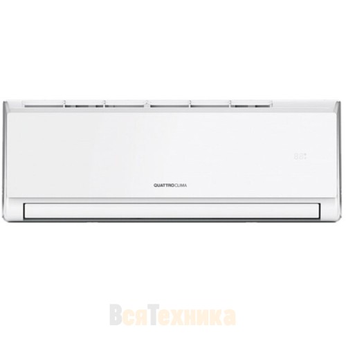 Сплит-система QuattroClima QV-VN24WA/QN-VN24WA