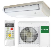 Сплит-система Rovex RCF-18HR3/CCU-18HR3