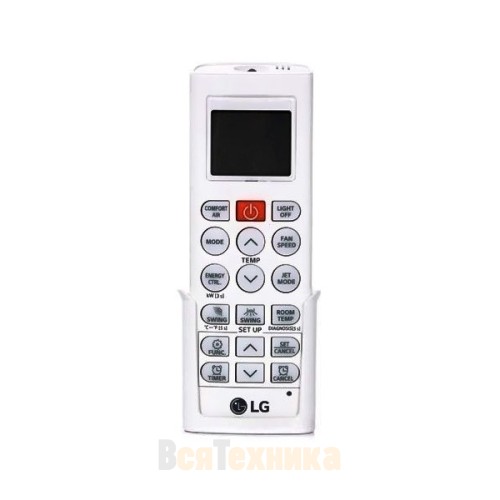 Сплит-система LG P24SP