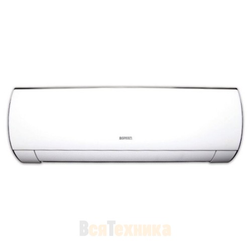 Сплит-система Green GRI-09HH2/GRO-09HH3