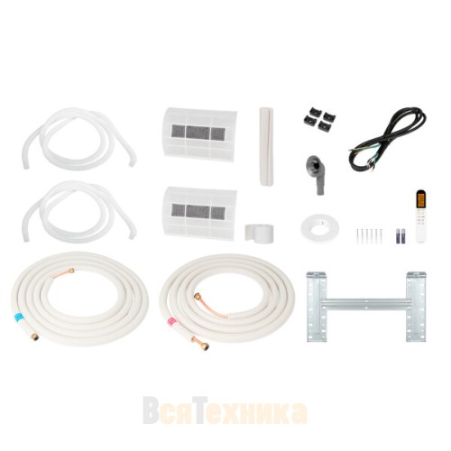 Сплит-система Bomann CL 6045 QC CB