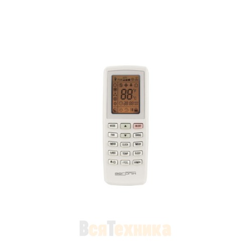 Сплит-система Aeronik ASI-24HS5/ASO-24HMS5