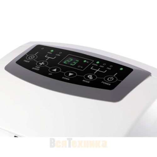 Мобильный кондиционер Ballu BPAC-07 CP_22Y