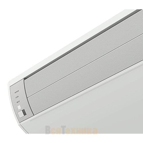 Сплит-система напольно-потолочного типа Electrolux EACU-18H/UP3/N3