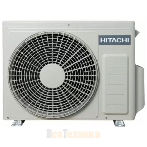 Сплит-система Hitachi Inverter RAK-18REF/RAC-18WEF