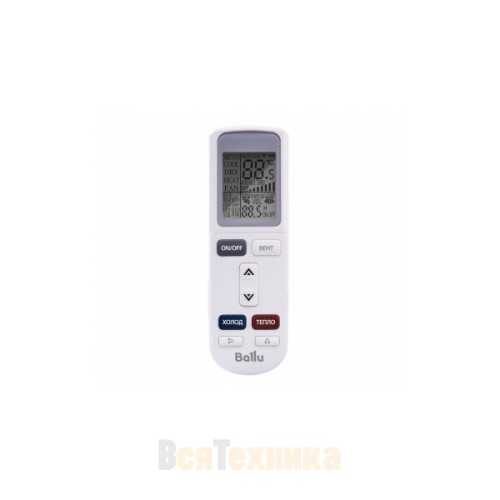 Сплит-система Ballu BSW-12HN1_23Y