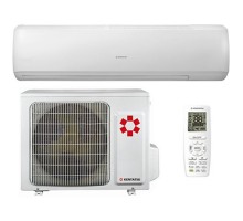 Сплит-система Kentatsu KSGQ95HFAN1/KSRQ95HFAN1