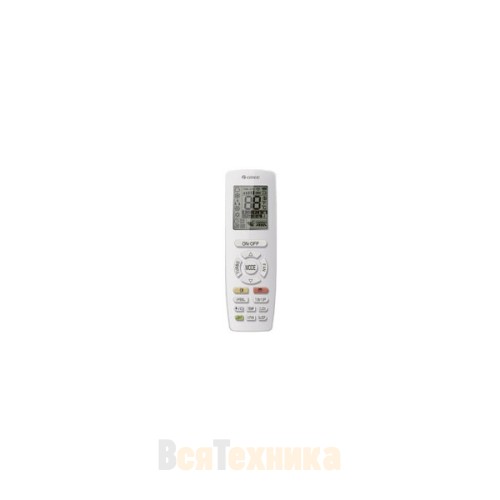 Сплит-система Gree GWH12AGB-K3NNA1A