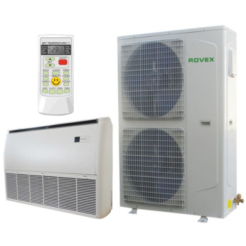Сплит-система Rovex RCF-60HR3/CCU-60HR3