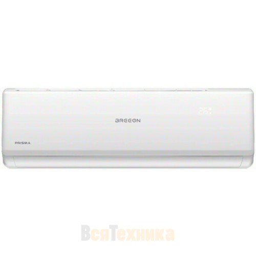 Сплит-система Breeon BRC-12TPO