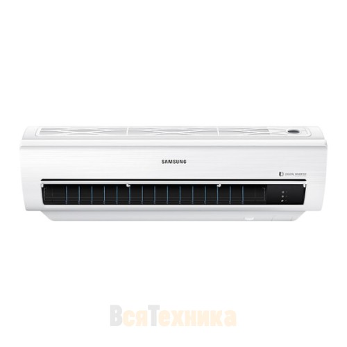 Сплит-система Samsung AR12HSFNRWK