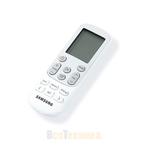 Сплит-система Samsung AR12RSFHMWQNER / AR12RSFHMWQXER