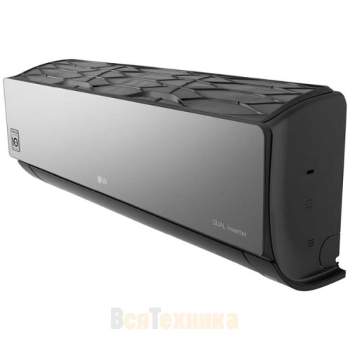 Сплит-система LG AC09BQ