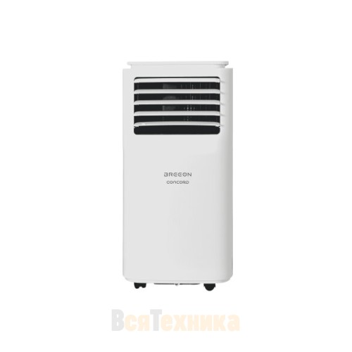 Мобильный кондиционер Breeon BPC-12BCD