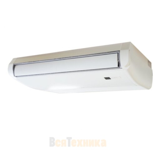 Сплит-система Rovex RCF-36HR3/CCU-36HR3
