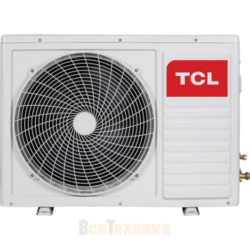 Сплит-система TCL TAC-12HRA/EF