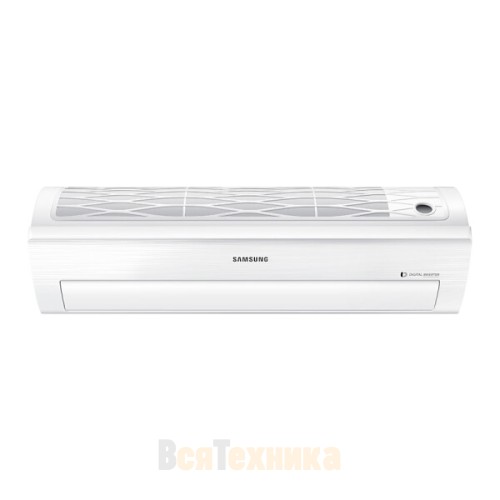 Сплит-система Samsung AR12HSFNRWK