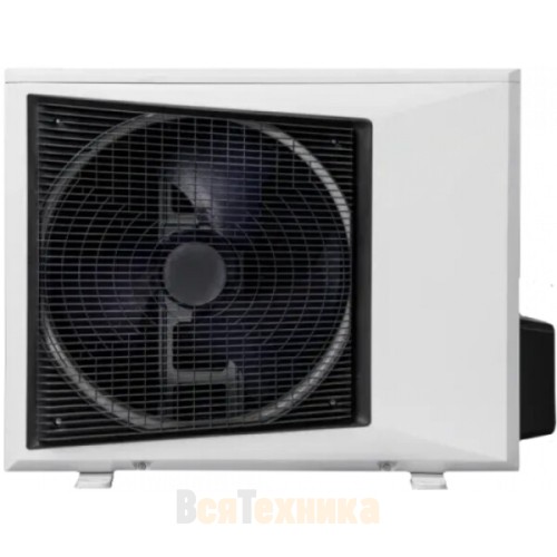 Сплит-система напольно-потолочного типа Dahatsu DH-NP 48А