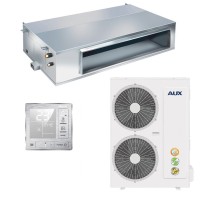 Сплит-система AUX ALMD-H60/5DR2/AL-H60/5DR2(U)