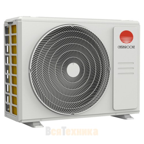 Сплит-система Cherbrooke CSI-24HRN1/COI-24HN1