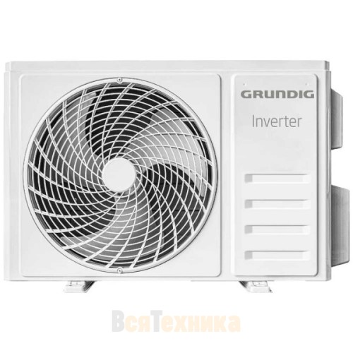 Сплит-система Grundig GRVPO120/GRVPO121