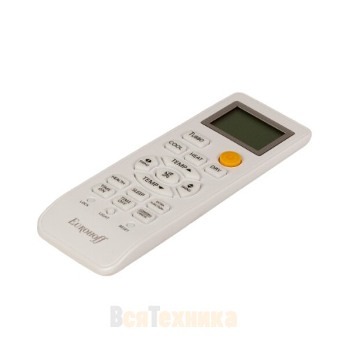 Сплит-система Eurohoff EVR-24I