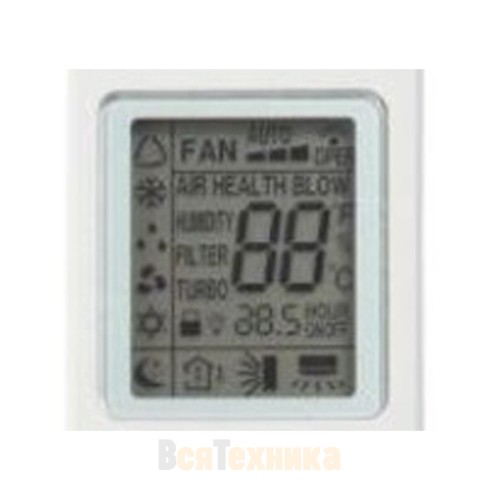 Сплит-система канального типа Jax ACD-48HE6/ACX-48HE6