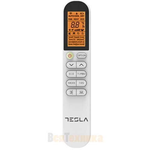 Сплит-система Tesla TT51X71-18410A