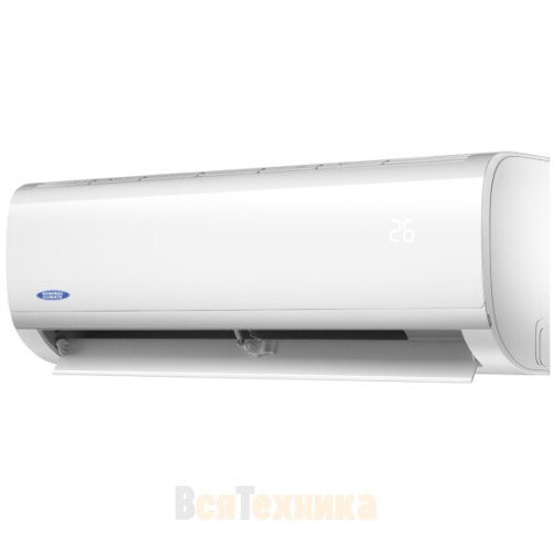 Сплит-система General Climate GC-RE07HR1GU-RE07H1