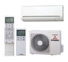 Сплит-система Mitsubishi Heavy Industries SRK35ZM-S / SRC35ZM-S
