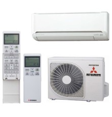 Сплит-система Mitsubishi Heavy Industries SRK35ZM-S / SRC35ZM-S