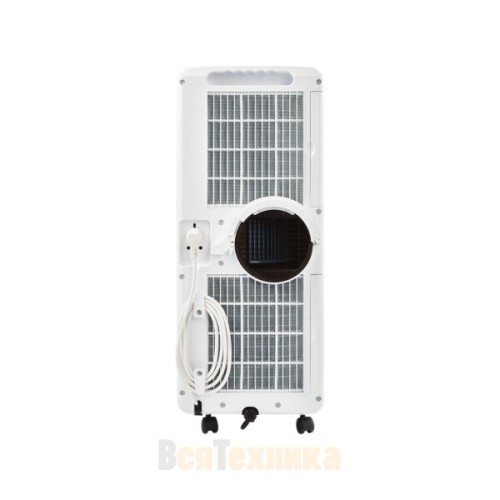 Мобильный кондиционер Ballu BPAC-09 CP-IN_22Y