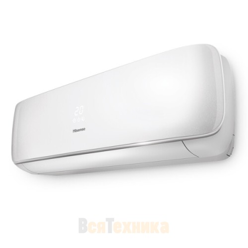 Сплит-система Hisense AS-13HW4SVDTG5
