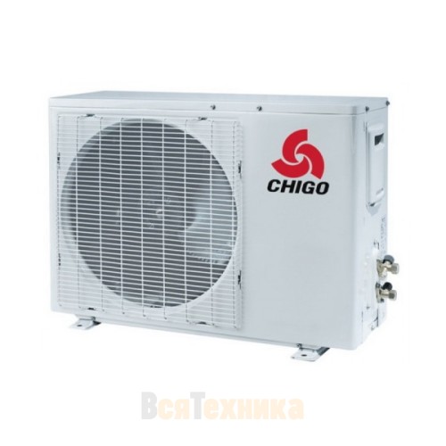 Сплит-система Chigo CS-35V3A-M147/CU-35V3A-M147